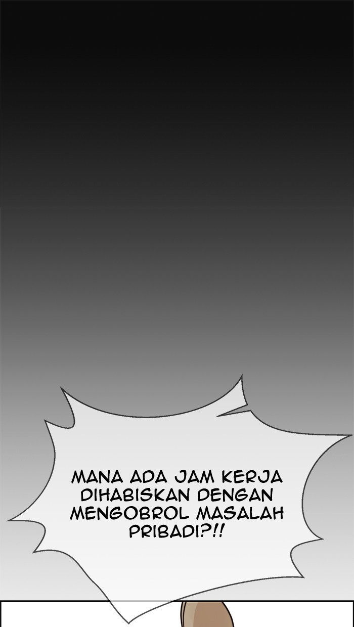 Halaman 17 dari A Man's Man Chapter 73