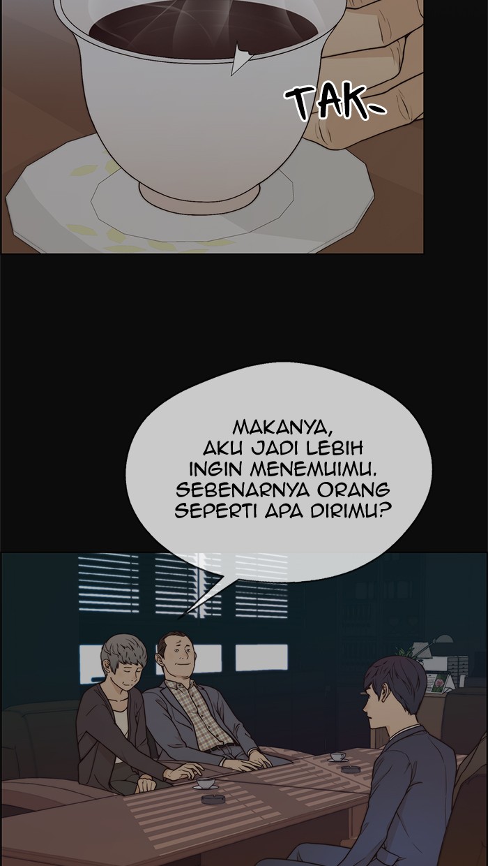 Halaman 35 dari A Man's Man Chapter 73