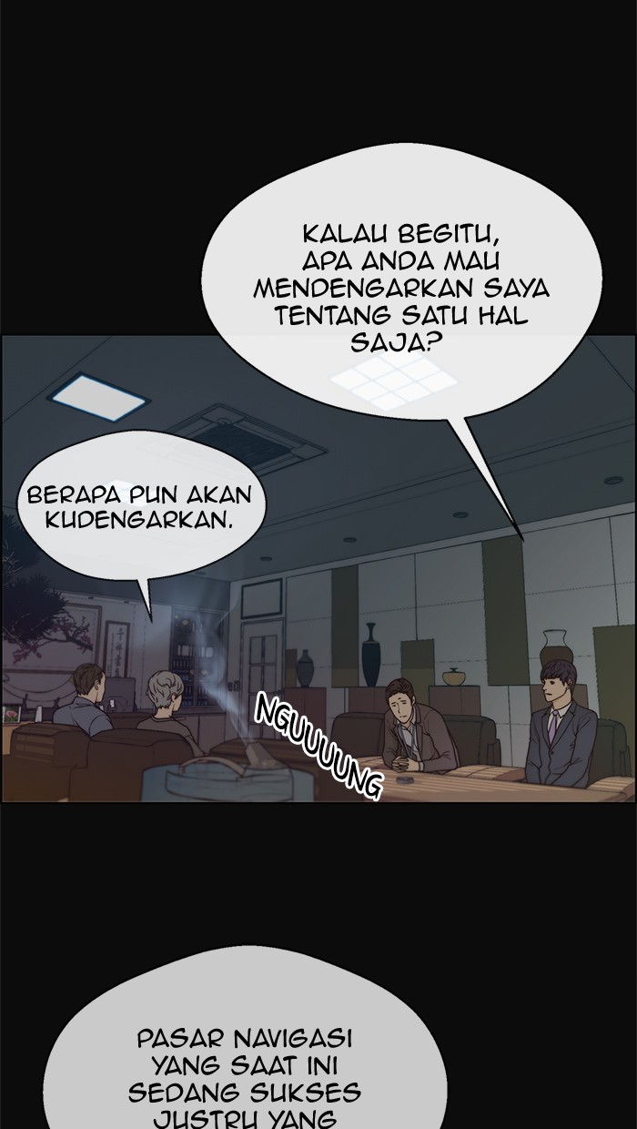 Halaman 41 dari A Man's Man Chapter 73