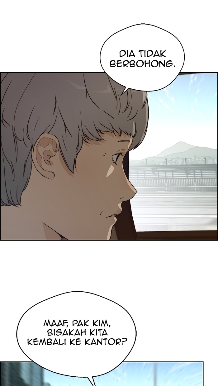 Halaman 48 dari A Man's Man Chapter 73