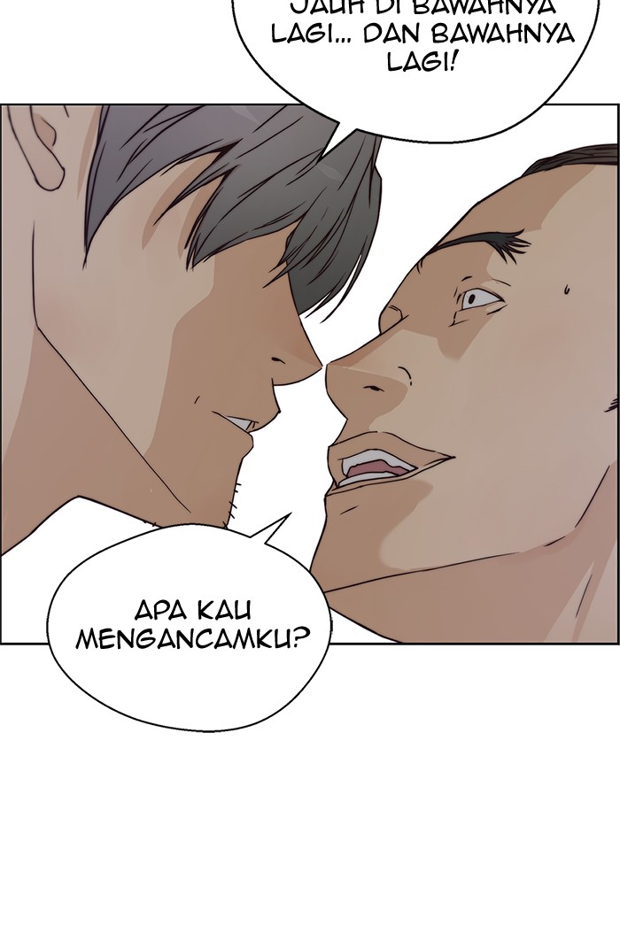 Halaman 62 dari A Man's Man Chapter 73