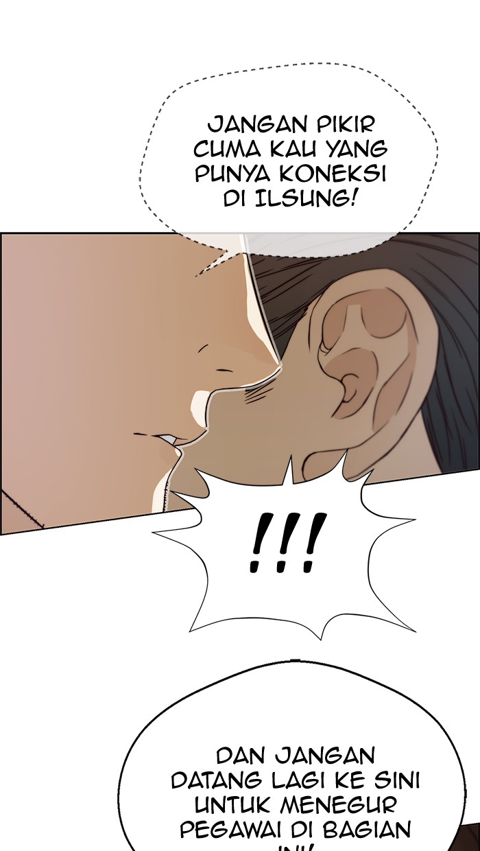 Halaman 63 dari A Man's Man Chapter 73