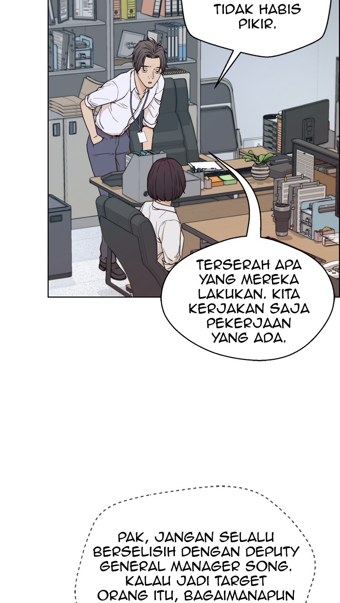Halaman 78 dari A Man's Man Chapter 73