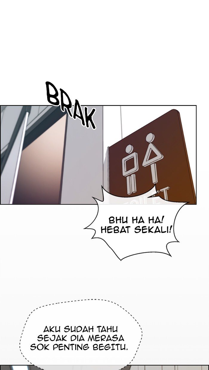 Halaman 8 dari A Man's Man Chapter 73