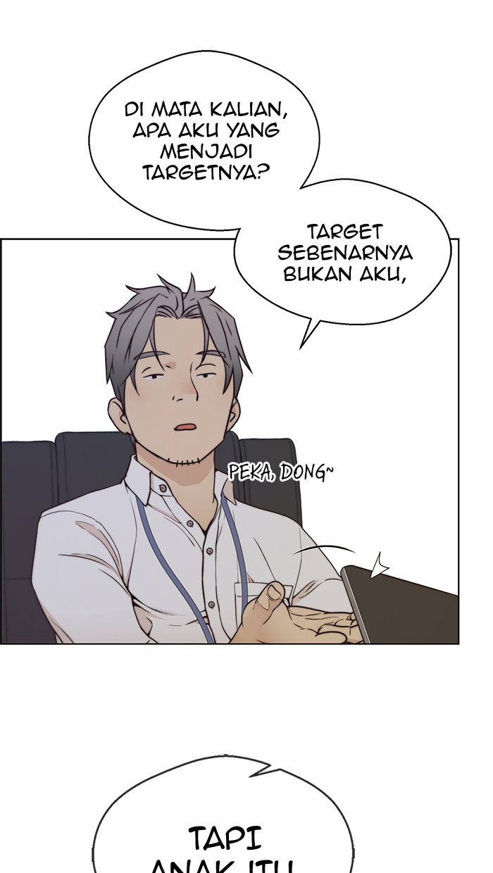 Halaman 81 dari A Man's Man Chapter 73