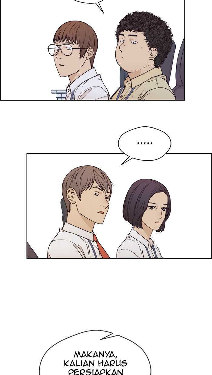 Halaman 83 dari A Man's Man Chapter 73