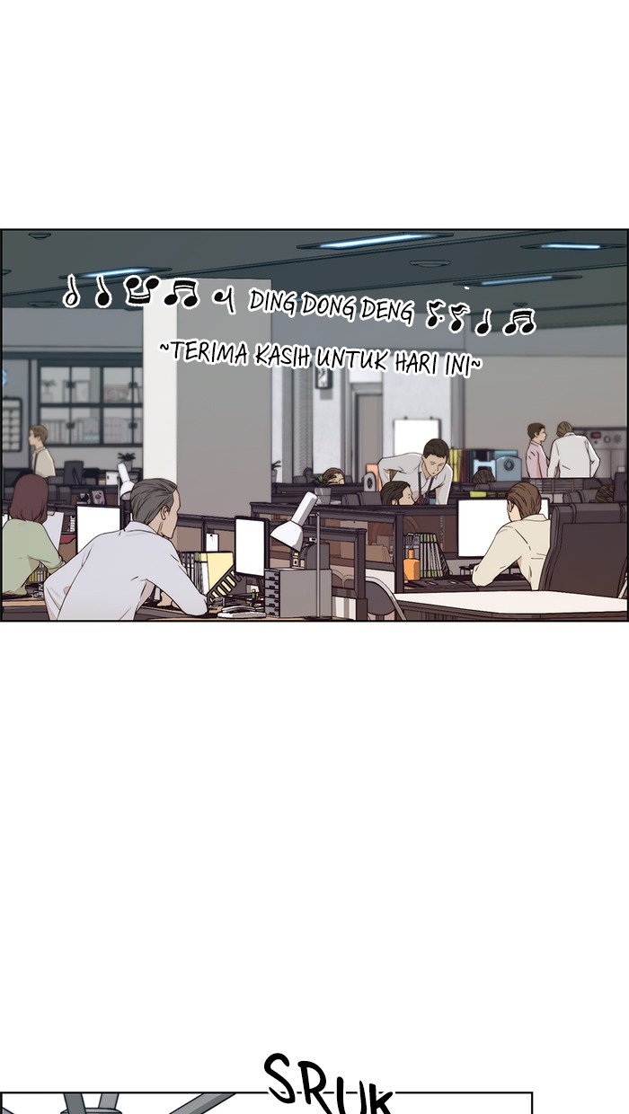 Halaman 85 dari A Man's Man Chapter 73