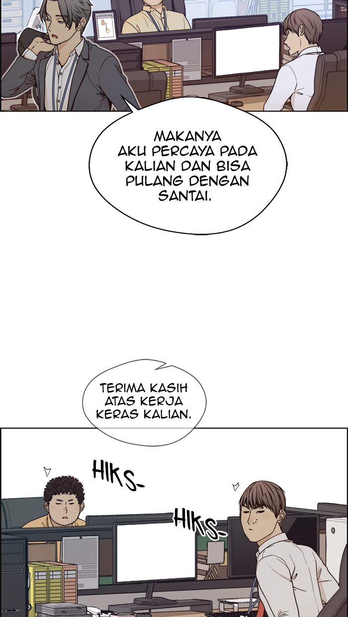 Halaman 87 dari A Man's Man Chapter 73