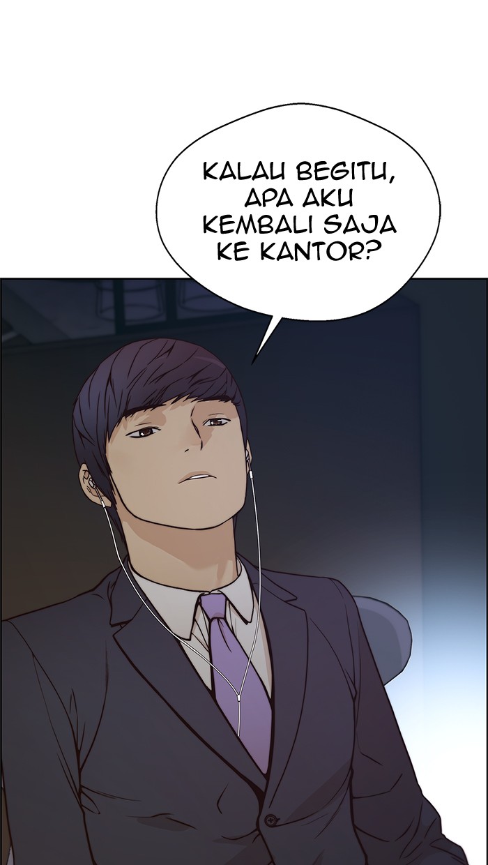 Halaman 97 dari A Man's Man Chapter 73