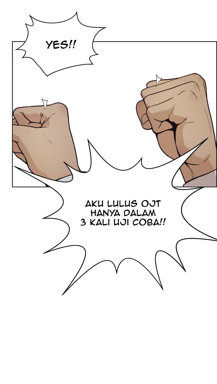 Halaman 19 dari A Man's Man Chapter 74