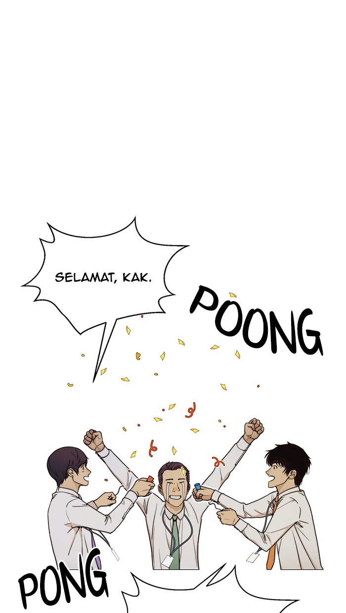 Halaman 20 dari A Man's Man Chapter 74
