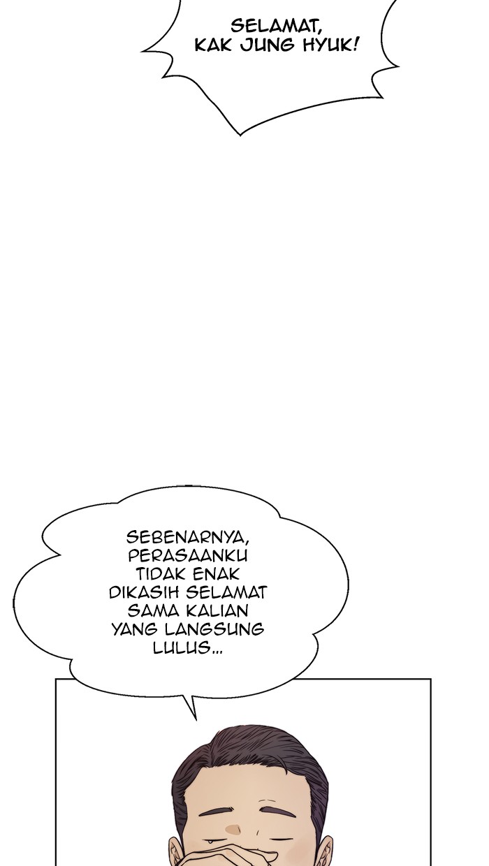 Halaman 21 dari A Man's Man Chapter 74