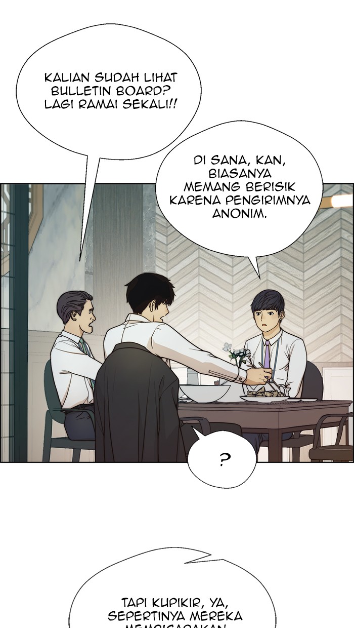 Halaman 24 dari A Man's Man Chapter 74