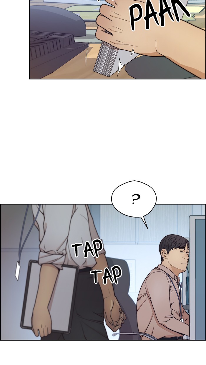 Halaman 43 dari A Man's Man Chapter 74