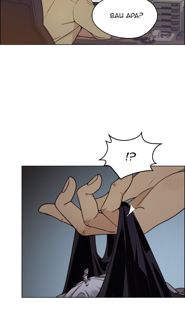 Halaman 5 dari A Man's Man Chapter 74