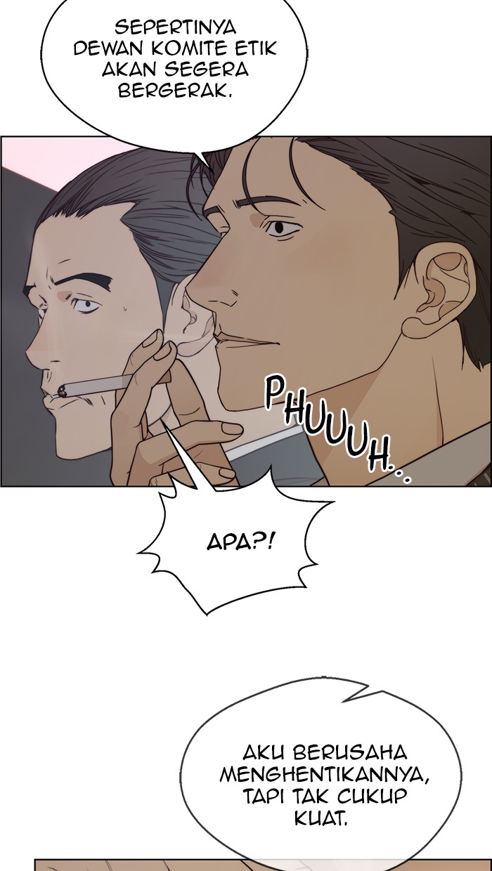 Halaman 10 dari A Man's Man Chapter 75