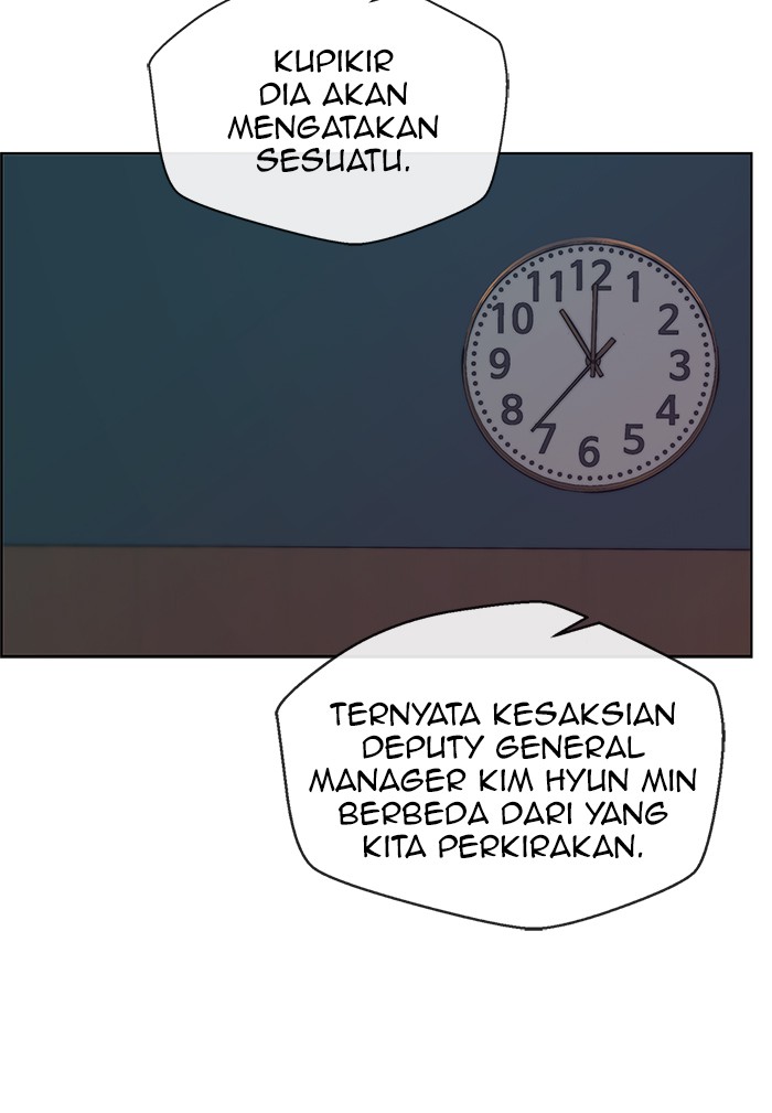Halaman 112 dari A Man's Man Chapter 75