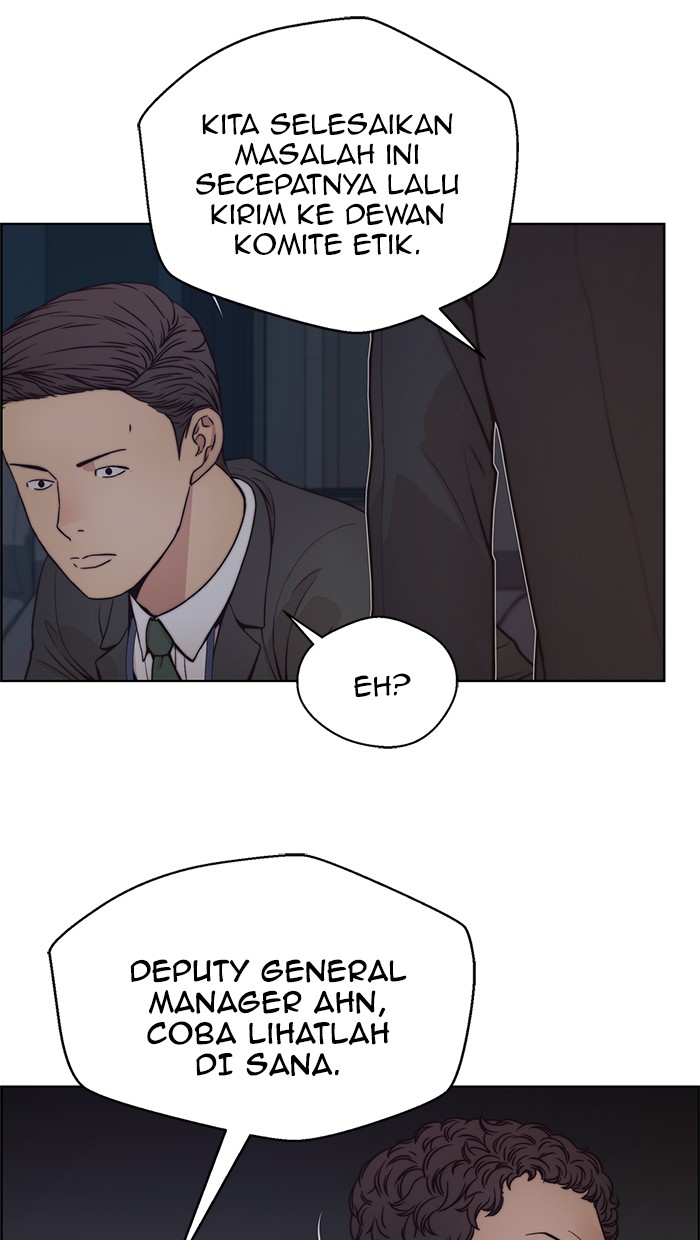 Halaman 114 dari A Man's Man Chapter 75