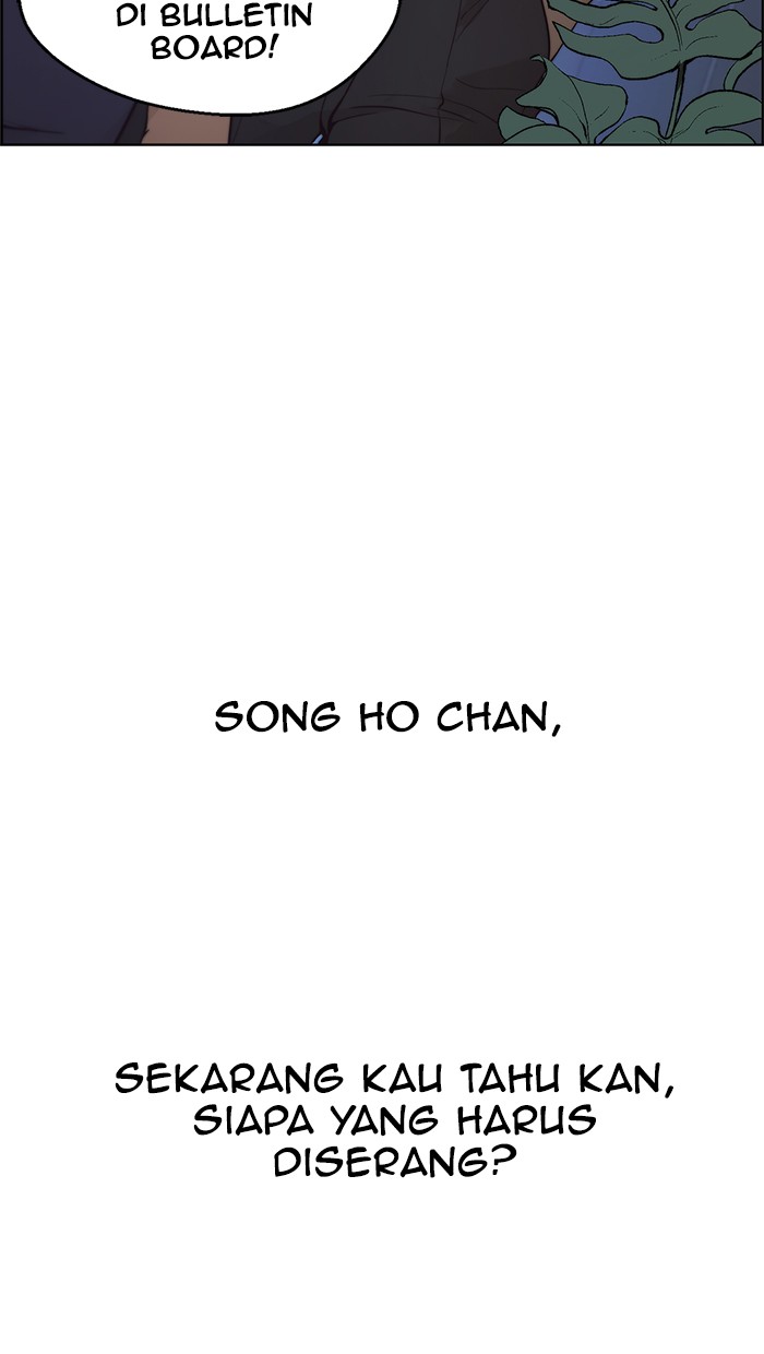 Halaman 118 dari A Man's Man Chapter 75