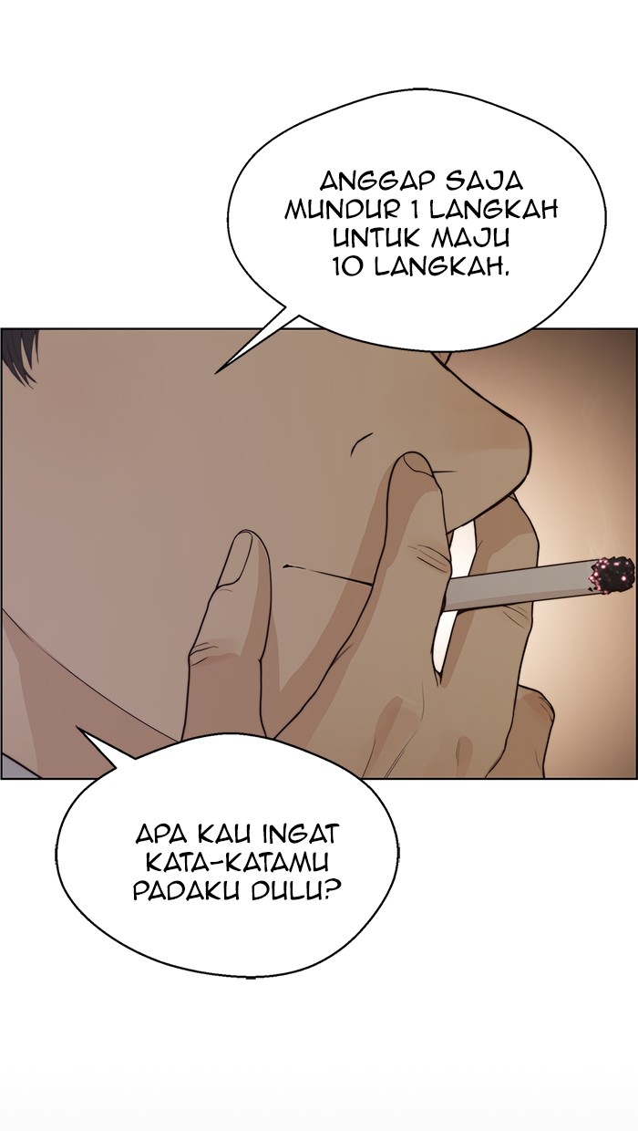 Halaman 13 dari A Man's Man Chapter 75