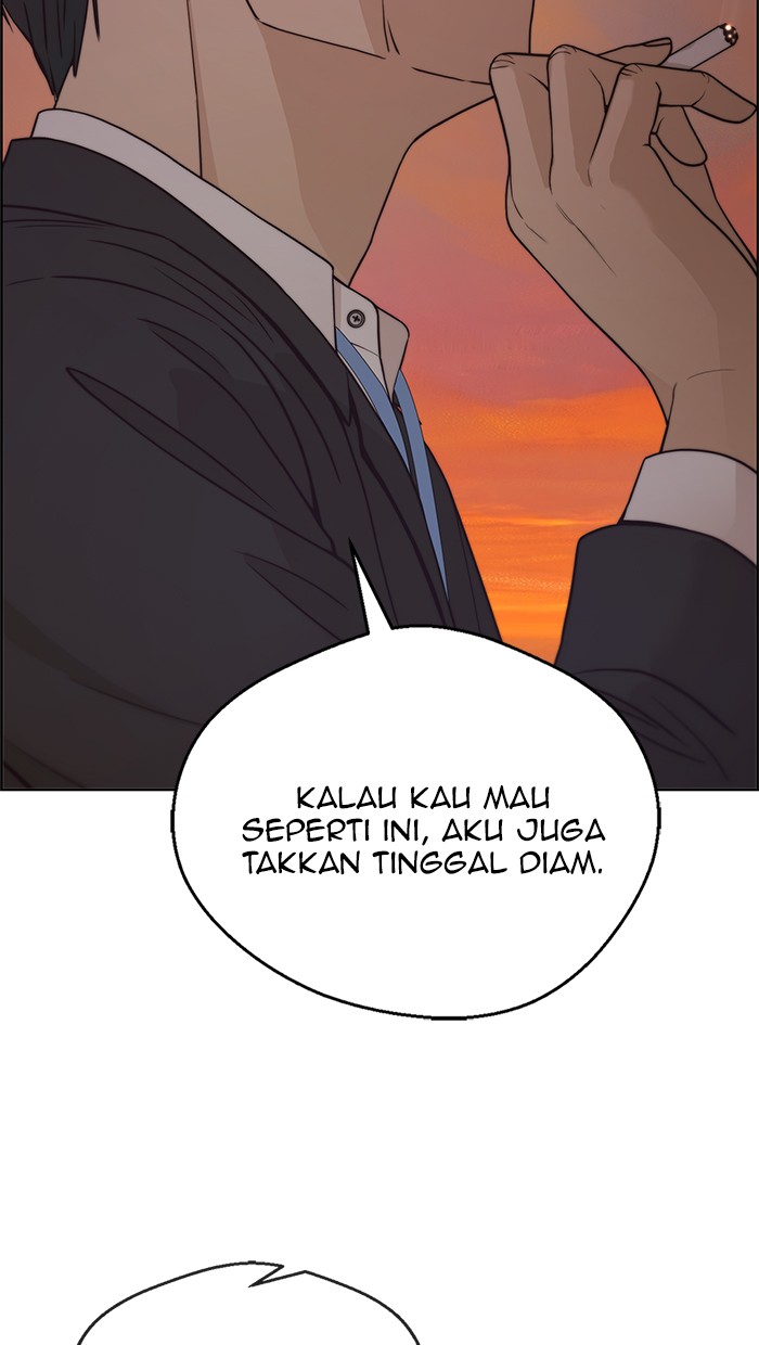 Halaman 43 dari A Man's Man Chapter 75