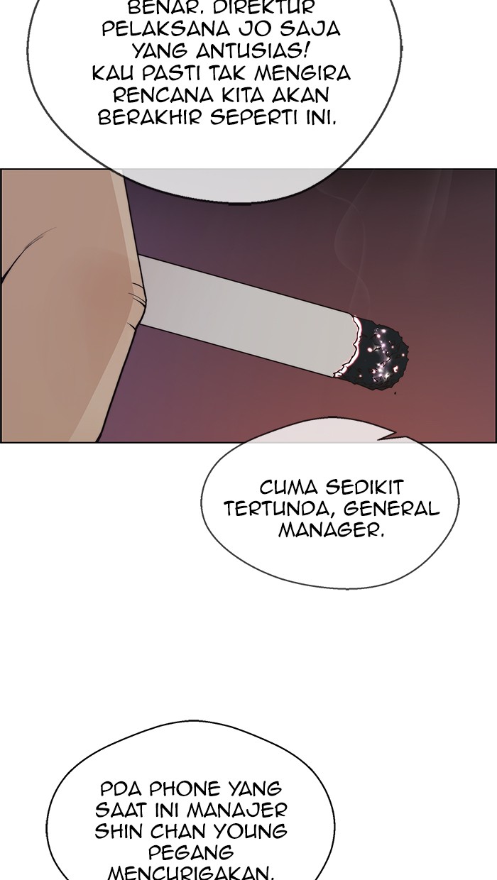 Halaman 5 dari A Man's Man Chapter 75