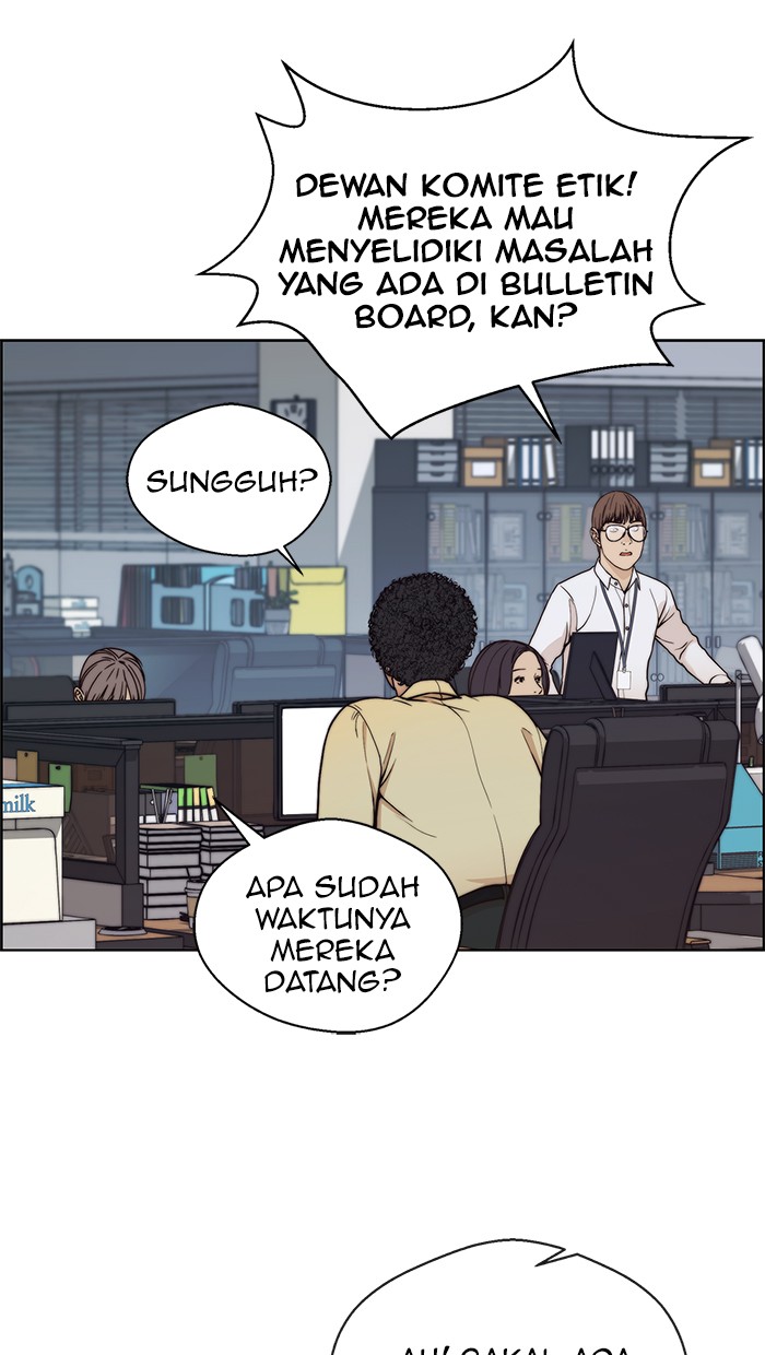 Halaman 54 dari A Man's Man Chapter 75