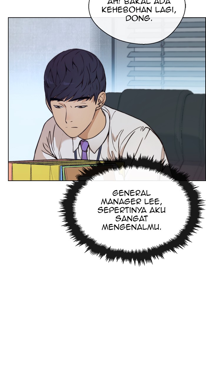Halaman 55 dari A Man's Man Chapter 75