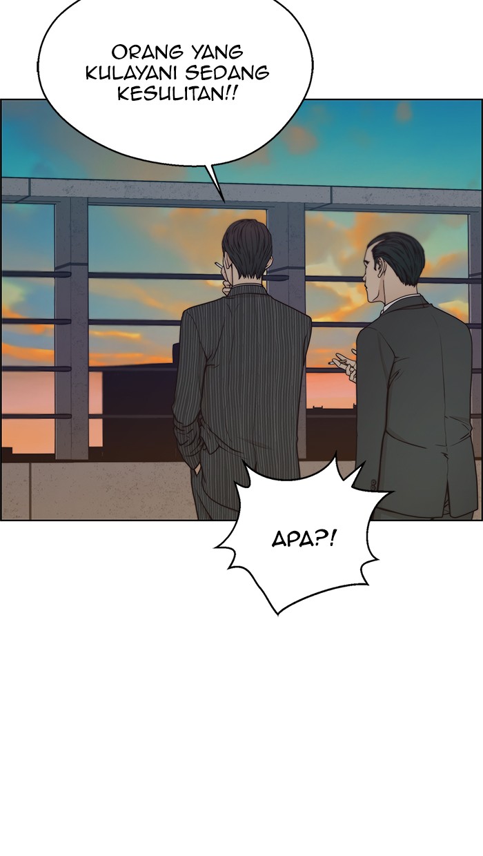 Halaman 7 dari A Man's Man Chapter 75