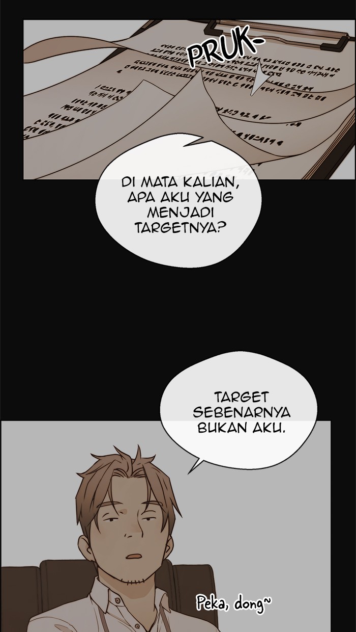 Halaman 76 dari A Man's Man Chapter 75