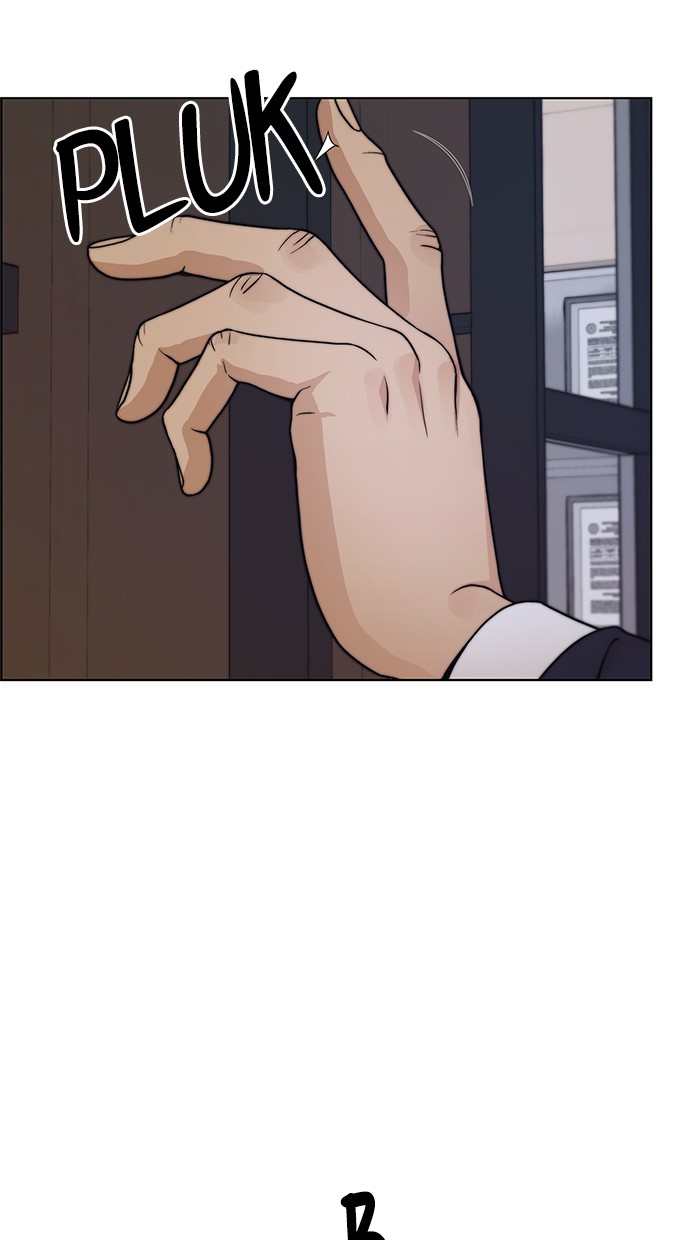 Halaman 83 dari A Man's Man Chapter 75