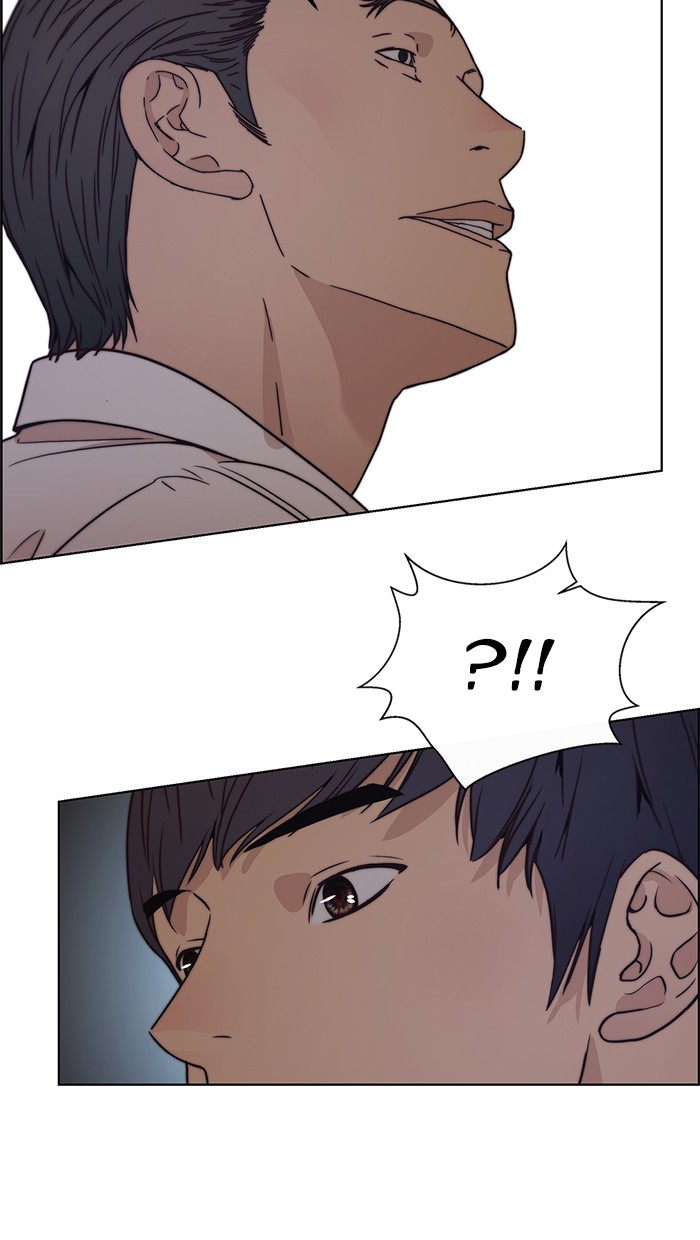 Halaman 93 dari A Man's Man Chapter 75