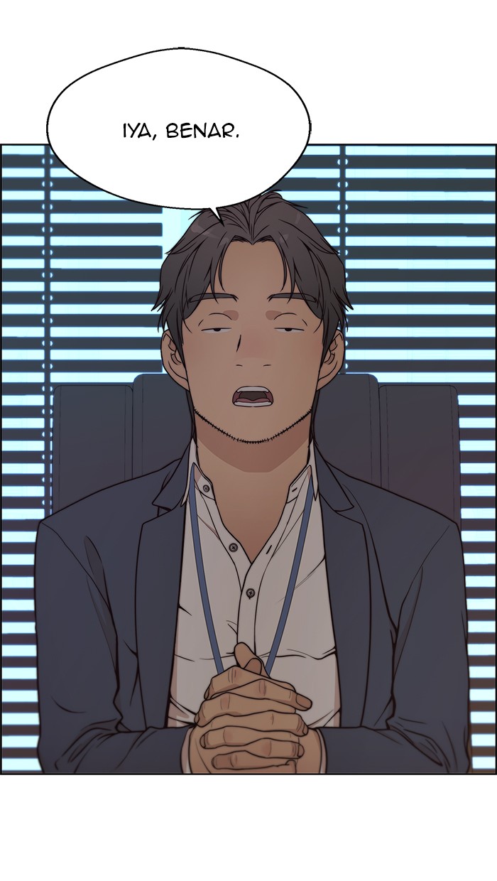 Halaman 97 dari A Man's Man Chapter 75