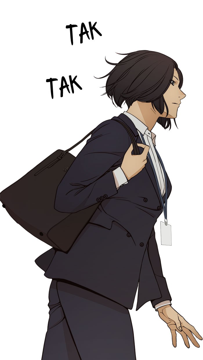 Halaman 101 dari A Man's Man Chapter 76