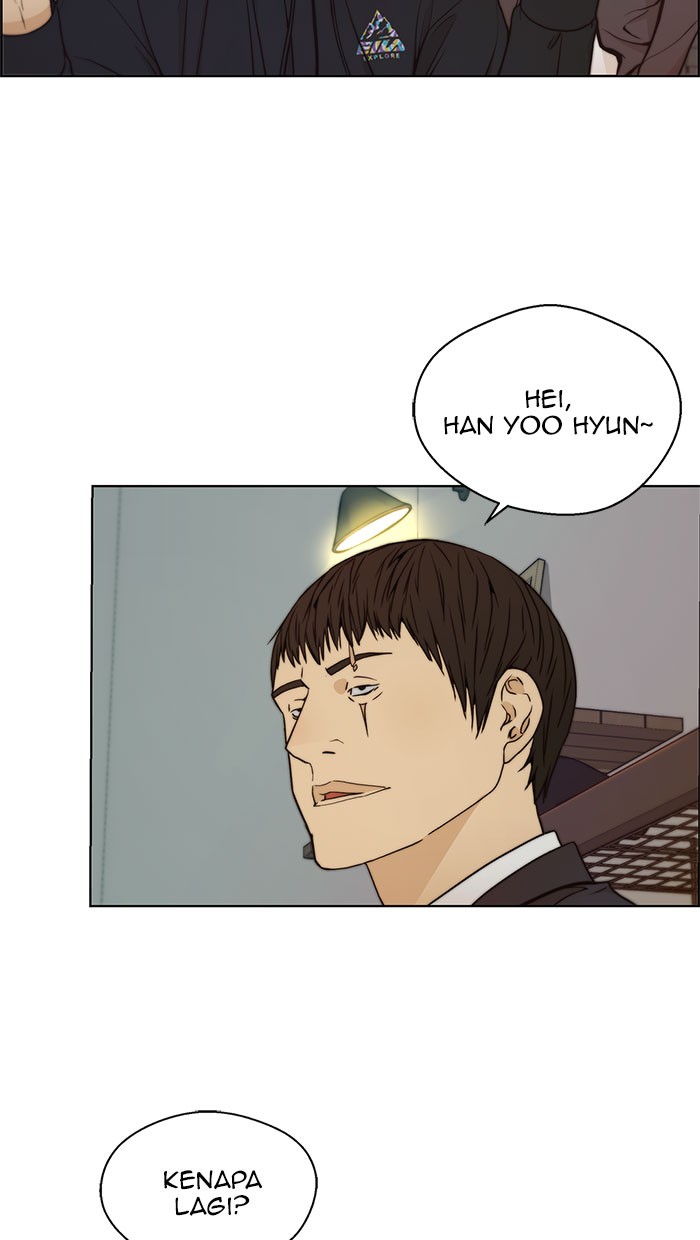 Halaman 111 dari A Man's Man Chapter 76
