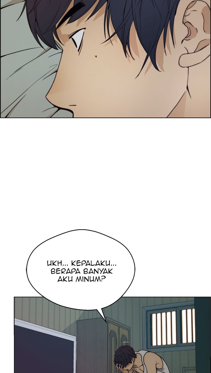 Halaman 118 dari A Man's Man Chapter 76
