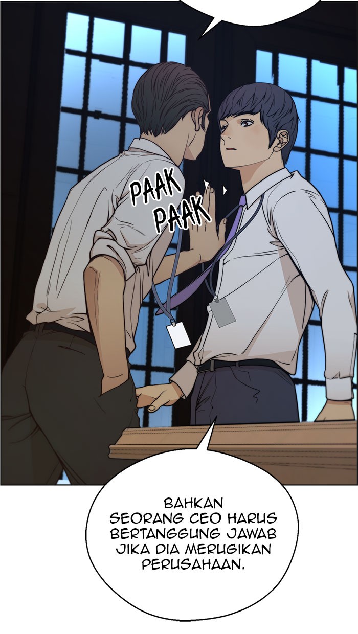 Halaman 28 dari A Man's Man Chapter 76