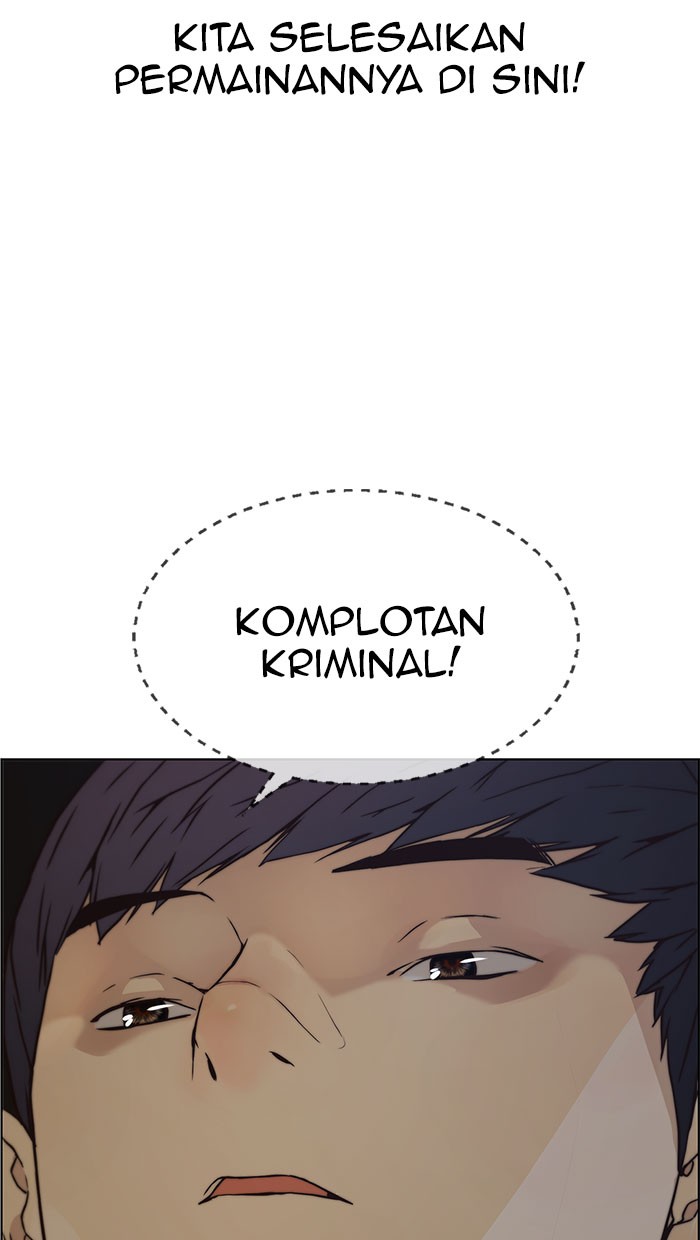 Halaman 32 dari A Man's Man Chapter 76