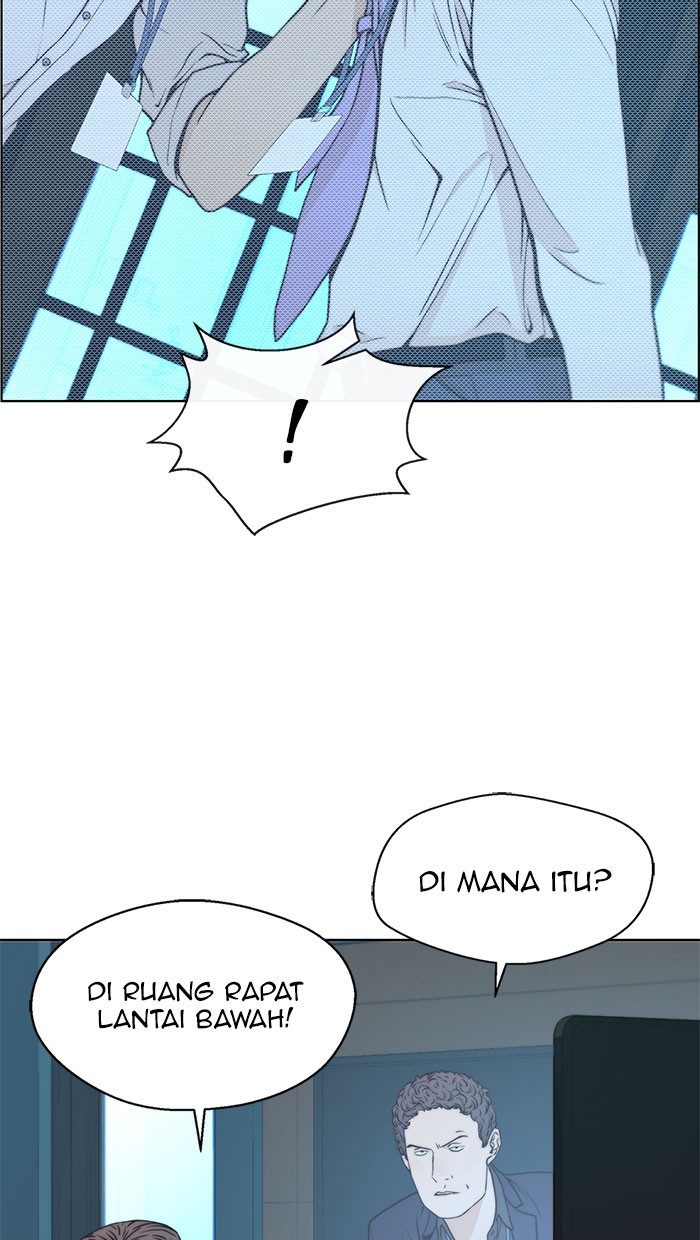 Halaman 5 dari A Man's Man Chapter 76