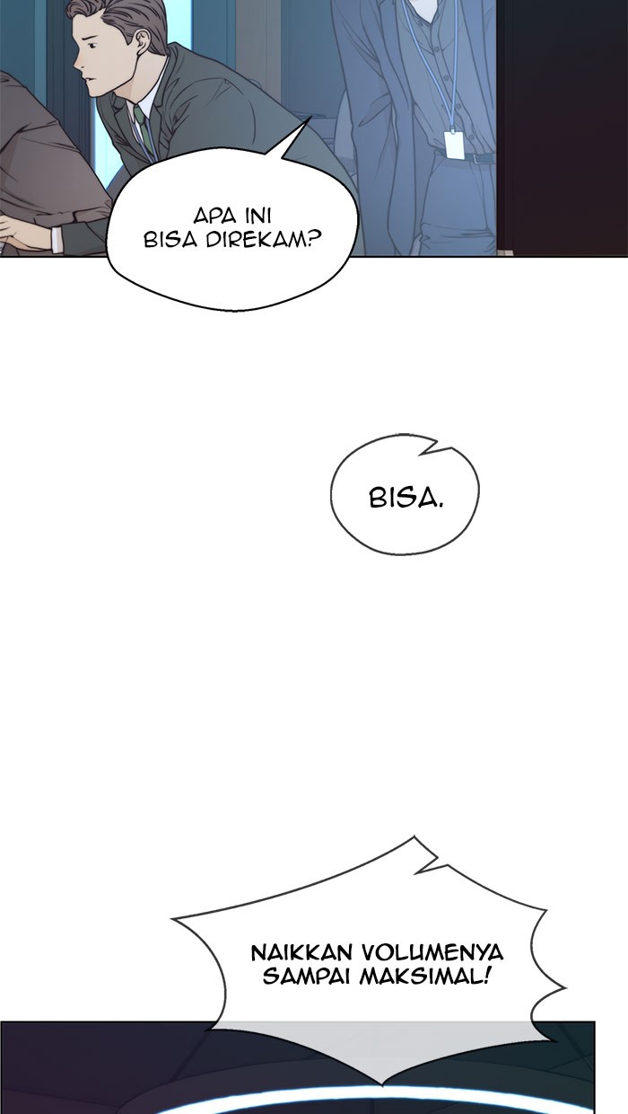 Halaman 6 dari A Man's Man Chapter 76
