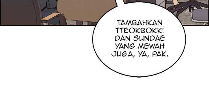Halaman 64 dari A Man's Man Chapter 76
