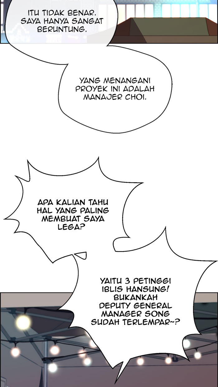 Halaman 67 dari A Man's Man Chapter 76