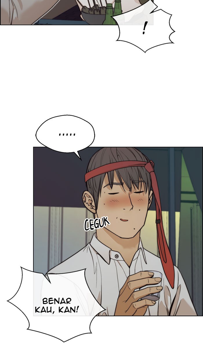 Halaman 69 dari A Man's Man Chapter 76