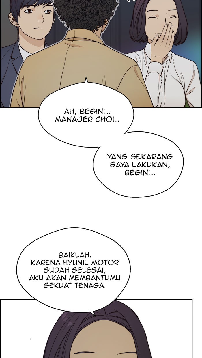 Halaman 72 dari A Man's Man Chapter 76
