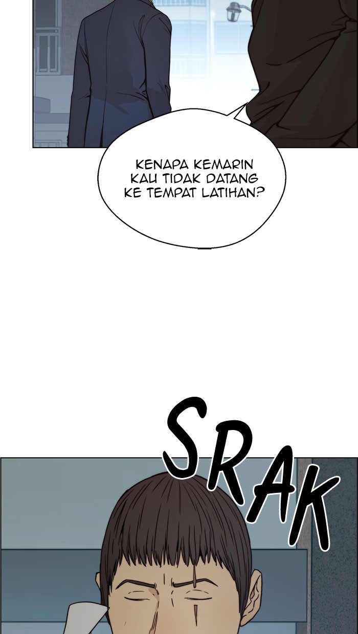 Halaman 86 dari A Man's Man Chapter 76