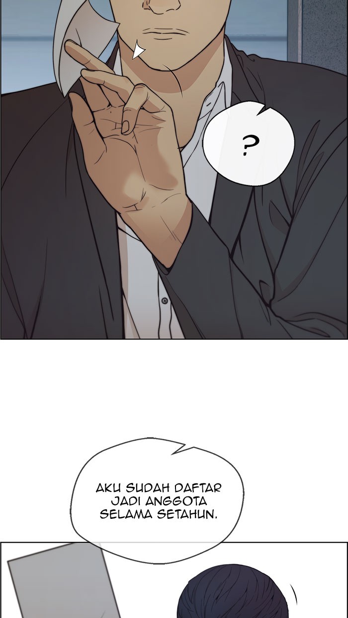 Halaman 87 dari A Man's Man Chapter 76