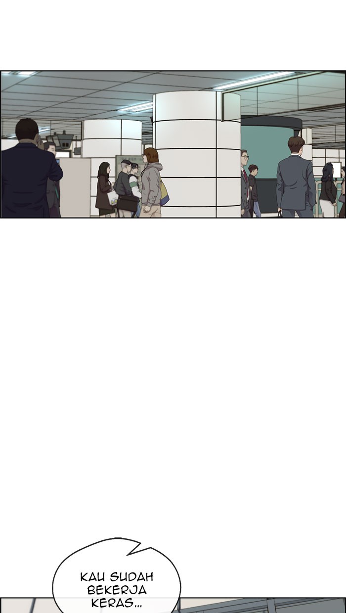 Halaman 93 dari A Man's Man Chapter 76