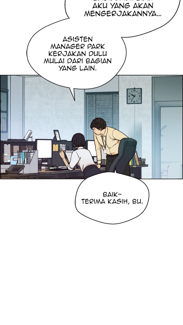 Halaman 95 dari A Man's Man Chapter 76