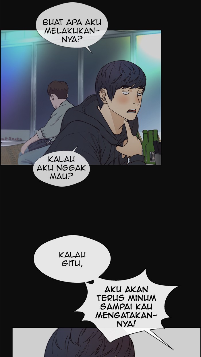 Halaman 10 dari A Man's Man Chapter 77