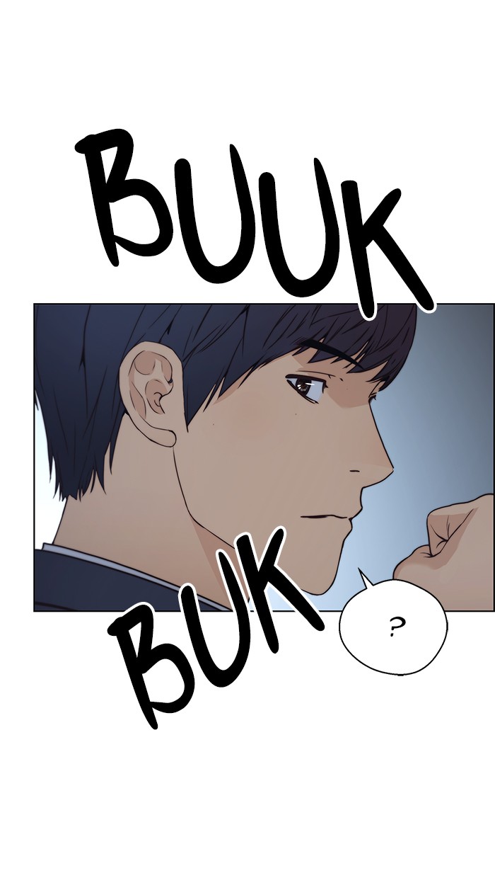 Halaman 105 dari A Man's Man Chapter 77